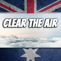 AE 477 - Expression: Clear The Air