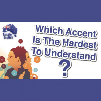 AE 308 - QA: Which is the hardest accent to understand?