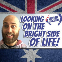 AE 410: Looking on the Bright Side of Life - Walking with Pete