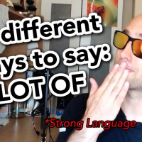 15 Different Ways To Say A LOT OF