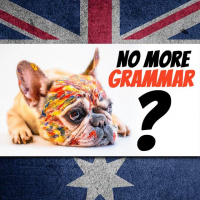AE 455 - Vlog: What Happens When You Stop Learning Grammar?