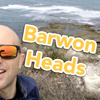 Traveling With Pete Ep03: Barwon Heads
