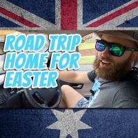 AE 425 - Vlog: Greetings in English, Aussie Slang, Car Vocabulary,  Daily Life English