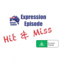 Expression: Hit  Miss