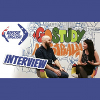 AE 338 – Lorena Tells Us How Go Study Australia Gives Students The Best Australian Experience!