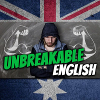 AE 476 - Vlog: 1 Tip to Make Your English UNBREAKABLE!
