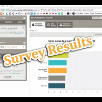 Aussie English Survey Results