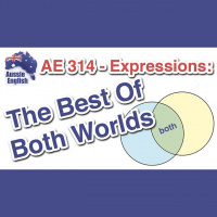 AE 314 - Expression: The Best Of Both Worlds