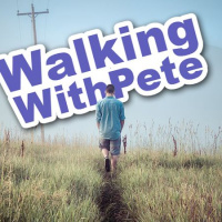 Walking With Pete: Plans for an Aussie English membership page