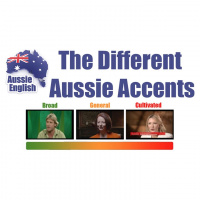 The Different Aussie Accents