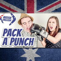 AE 436 - Expression - Pack A Punch