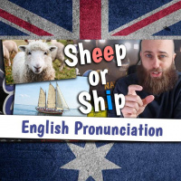 AE 466 – Ship or Sheep? | English Pronunciation of /i:/ vs /ɪ/