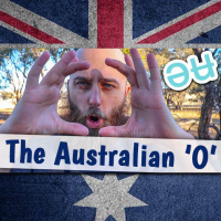 AE 461: How to Pronounce the Australian O
