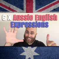 AE 415: 6 x Aussie English Expressions Used in Episode AE 414