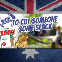 AE 386 - Expression: To Cut Someone Some Slack