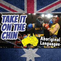 AE 465 - Expression: Take It on the Chin