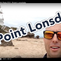 Traveling With Pete E01: Point Lonsdale
