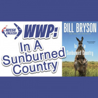AE 332 - WWP: In A Sunburned Country Book Review