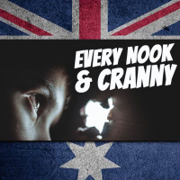 AE 463 - Expression: Every Nook And Cranny