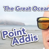 Traveling With Pete Ep04: Point Addis