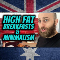 AE 419: High Fat Breakfasts  Minimalism