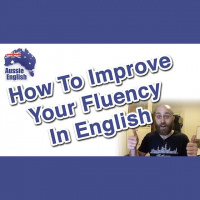 AE 331: How To Improve Your English Fluency