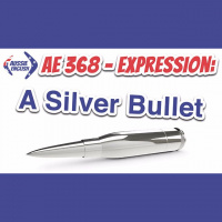 AE 368 - Expression: A Silver Bullet