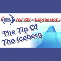 AE 328 - Expression: The Tip Of The Iceberg