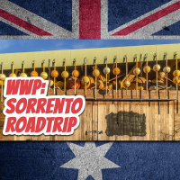 AE 450 - Walking with Pete: Sorrento Road Trip