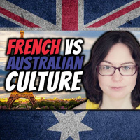 AE 441 - Interview: French vs Australia Culture with Cara Leopold