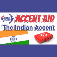 AE 327 - Accent Aid: The Indian Accent