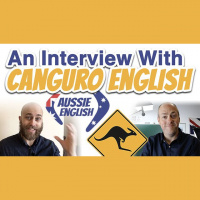 AE 347 - Interview With Canguro English: An Aussie English Teacher In Spain
