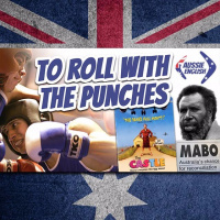 AE 376 - Expression: To Roll With The Punches