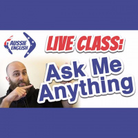 AE 359 - Live Class: Ask Me Anything
