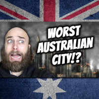 AE 430 - Vlog: Is Canberra the Worst Australian City?