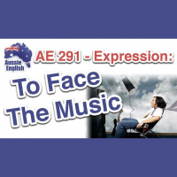 AE 291 - Expression: To Face The Music