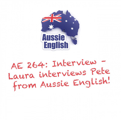 Aussie English