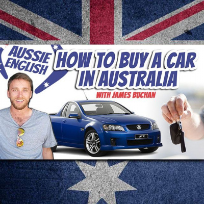 Aussie English