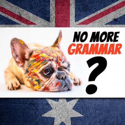 Aussie English