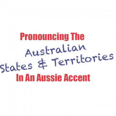 Aussie English