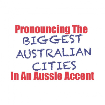 Aussie English