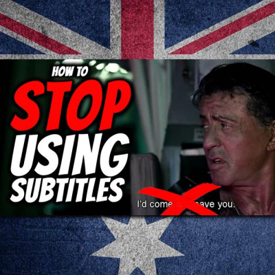 Aussie English
