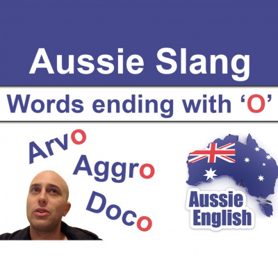 Aussie English