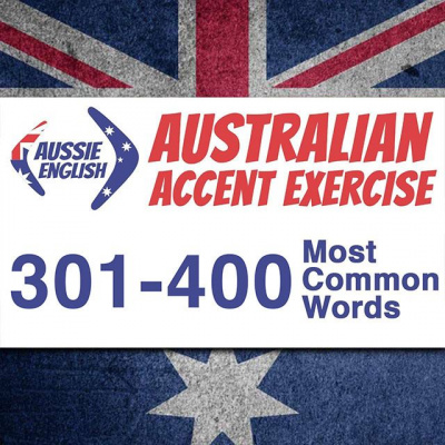Aussie English