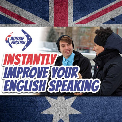 Aussie English