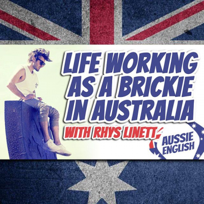 Aussie English