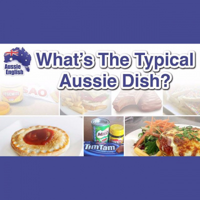 Aussie English