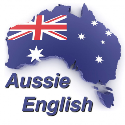 Aussie English