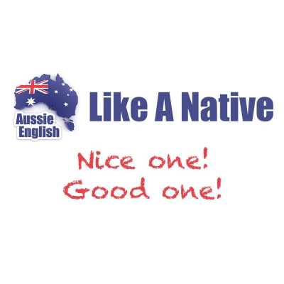 Aussie English