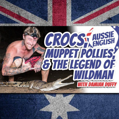 Aussie English